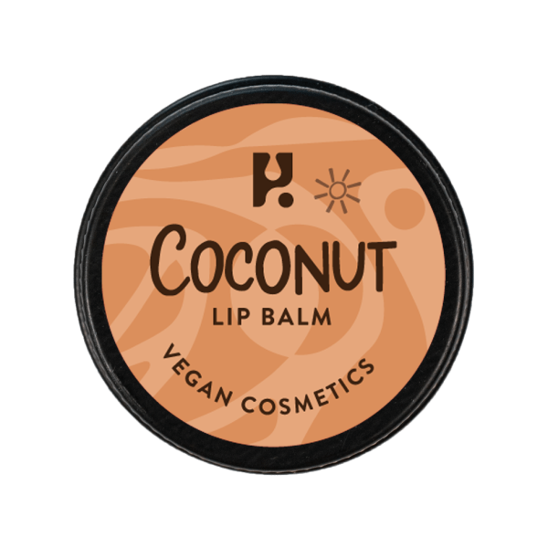 OCH Vegan Cosmetics - Lip Balm