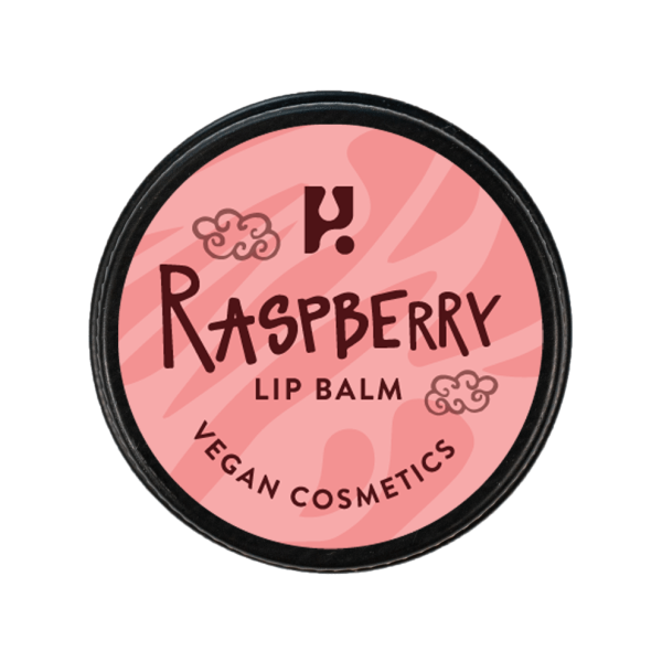 OCH Vegan Cosmetics - Lip Balm