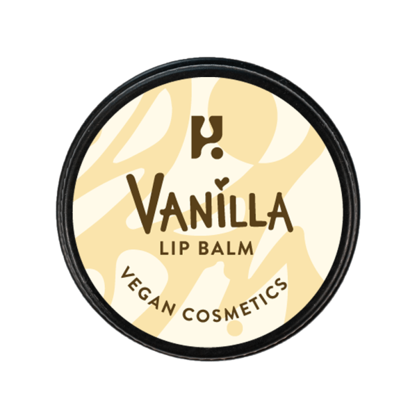 OCH Vegan Cosmetics - Lip Balm