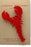 Lynsey Walters Lobster Brooch