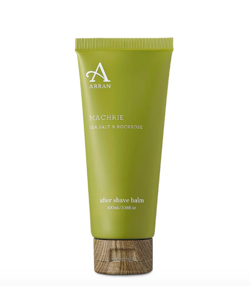 Arran Sense of Scotland - Machrie After Shave Balm