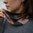 Agate & Ayre - Bamboo Neckwarmer - Moss