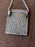 Pre Loved - Malcolm Gray Orkney Map Necklace