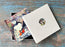 Jane Glue Puffin Twin Tiles