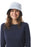 Mousqueton Mellio Bucket Hat - Fossile Blanc-Nautic