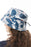 Mousqueton Mellio Bucket Hat - Mobidick Ecru