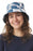 Mousqueton Mellio Bucket Hat - Mobidick Ecru
