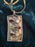 Pre Loved - Miracle Agate and Glass necklace