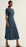 NEW Seasalt Mirva Dress - Tropic Bloom Maritime
