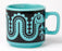 Magpie x Hornsea Mug - Nessie