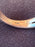 Pre Loved - Ola Gorie Burrian Cross Ring Size Q