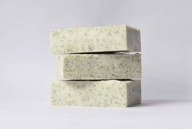 Ormaig - Kelp & Celtic Sea Salt Soap - 120g