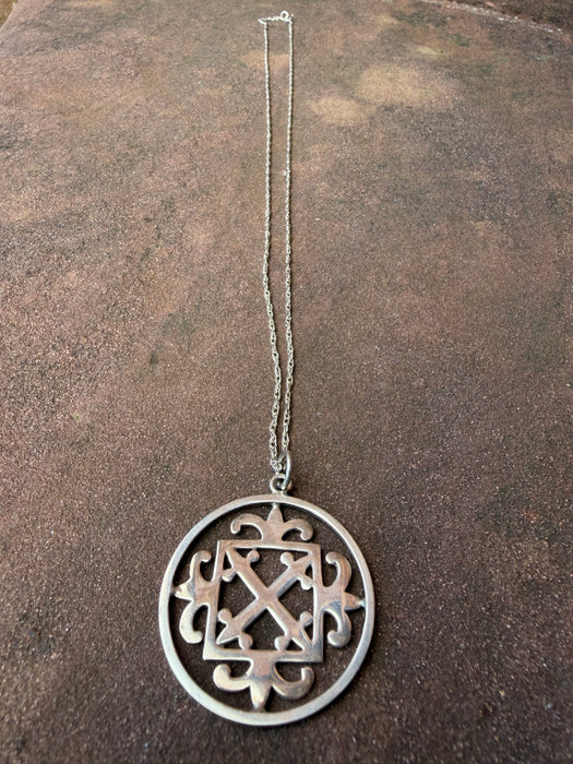 Pre Loved - Ortak St Magnus Cathedral Necklace