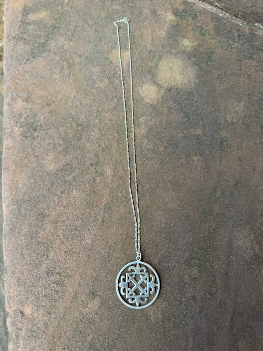 Pre Loved - Ortak St Magnus Cathedral Necklace