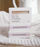 Moonshine Candle Co. - Orkney Organics Soap in 'Pink Clay and Geranium'