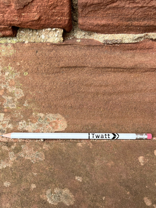 Orkney 'Twatt' Pencil
