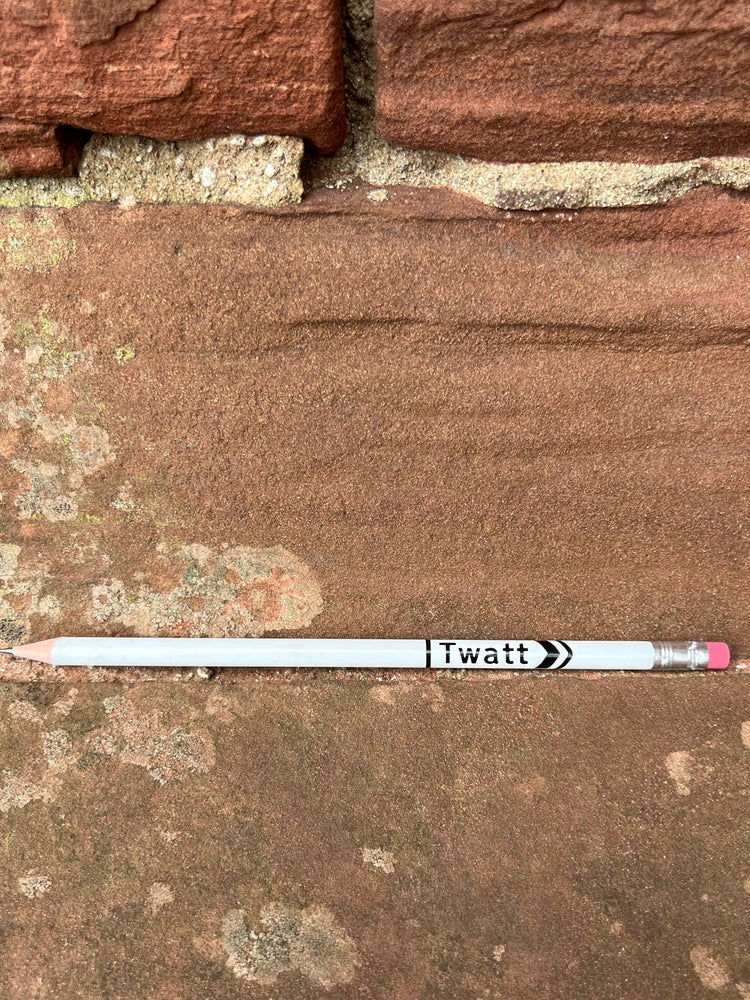 Orkney 'Twatt' Pencil