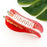TheDivaSoap - Red Chilli Pepper Hair Claw Clip