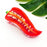TheDivaSoap - Red Chilli Pepper Hair Claw Clip