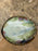 Highland Stoneware Rockpool Cappuccino Cup and Saucer Set