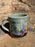 Highland Stoneware Rockpool Pint Mug