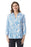 NEW Mousqueton Rozan Merlus in Bleuet