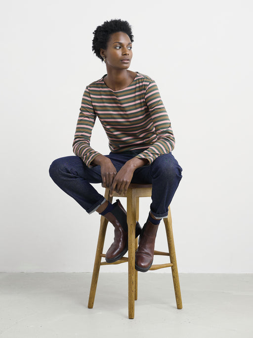 Seasalt Sailor Shirt - Duet Mini Cornish Coppice