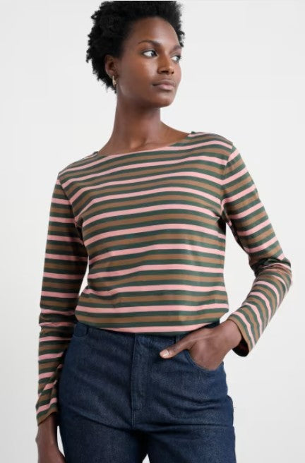 NEW 25% OFF Seasalt Sailor Shirt - Duet Mini Cornish Coppice