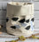 Sandra Vick Pot Bag -  Sanderlings