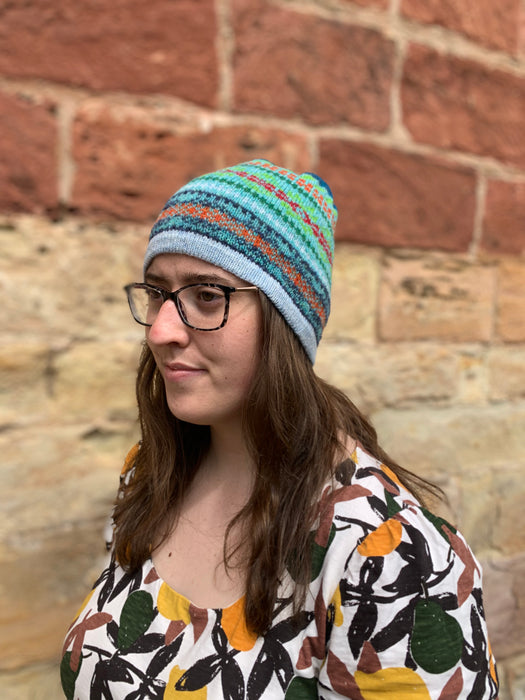 Rackwick Sandy Shores Pull On Hat