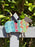 Southbeach Designs x Judith Glue Rackwick Fair Isle Hanging Sheep - Various Colours