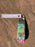 Southbeach Designs x Judith Glue Rackwick Fair Isle Key Fob - Various colours
