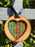 Southbeach Designs x Judith Glue Rackwick Fair Isle Oak Heart - Various colours