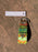 Southbeach Designs x Judith Glue Rackwick Fair Isle Key Fob - Various colours