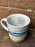 Highland Stoneware Orkney Seascape Small Mug