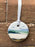 Highland Stoneware Seascape Hanging Ornament