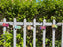 Southbeach Designs x Judith Glue Rackwick Fair Isle Sheep Bunting