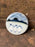 Highland Stoneware Sheep Magnet
