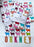 Elsa Tait Designs Orkney Sheep Tea Towel