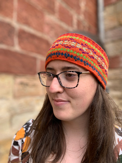 Rackwick Shepherds Delight Headband