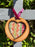 Southbeach Designs x Judith Glue Rackwick Fair Isle Oak Heart - Various colours