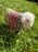 Southbeach Design x Judith Glue Rackwick Fair Isle Felted Sheep