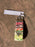 Southbeach Designs x Judith Glue Rackwick Fair Isle Key Fob - Various colours
