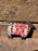 Southbeach Designs x Judith Glue Rackwick Fair Isle Sheep Magnet - Various colours
