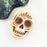 TheDivaSoap - Day of the Dead Skull Hair Claw Clip
