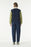 NEW Mousqueton Multicolored zip-up sherpa fleece for women