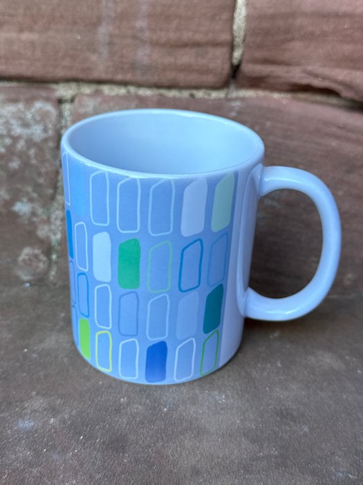 Elsa Tait Designs Standing Stone Mug