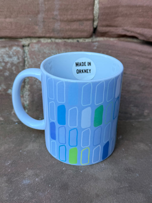 Elsa Tait Designs Standing Stone Mug