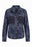 NEW Komodo Stella Overshirt in Artisinal Denim