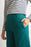 NEW Mousqueton Tess Trouser in Emerald